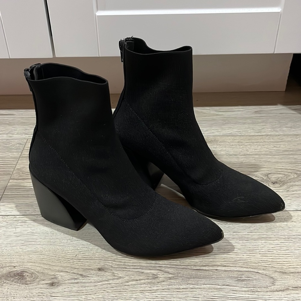 Jeffrey Campbell Anteni Booties